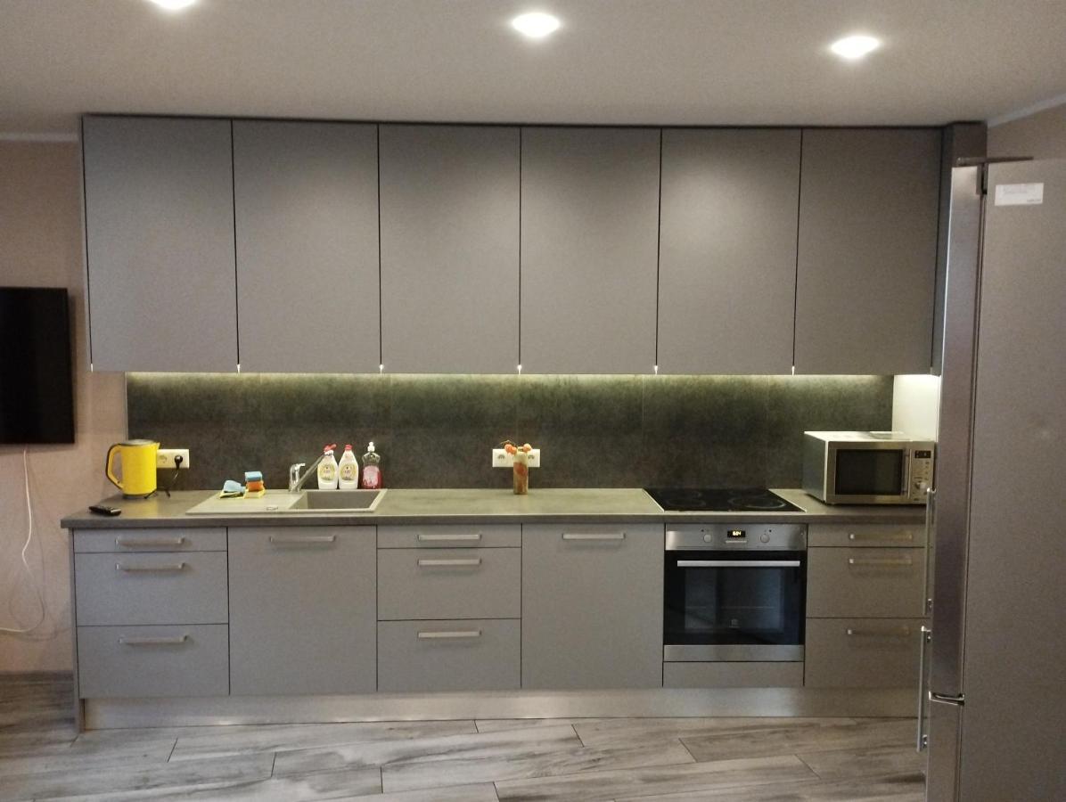 Apartamento Spacious In The Quiet Center